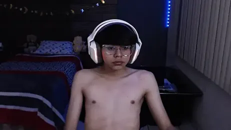 Santiago__gg webcam model stream image