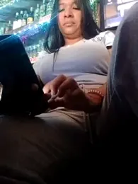 VivienAndClark webcam model stream image