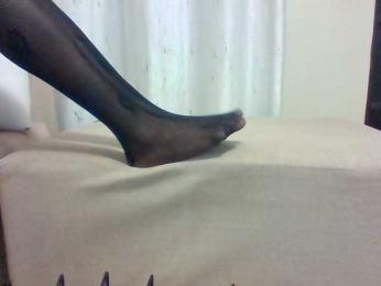 Juanitamami webcam model stream image