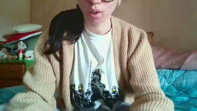 SexJeux webcam model stream image