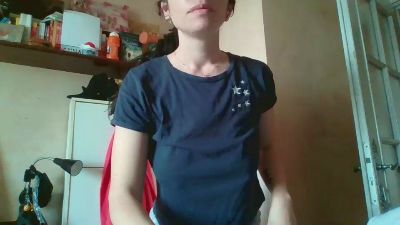 SexJeux webcam model stream image