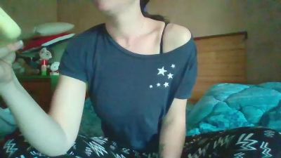 SexJeux webcam model stream image