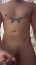 Penetradr webcam model stream image
