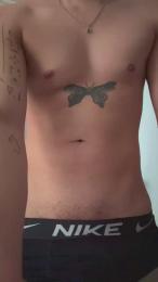 Penetradr webcam model stream image