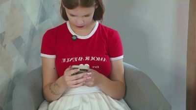 LilianBurtner webcam model stream image