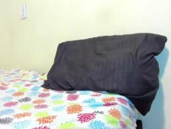 karoli_sanz webcam model stream image