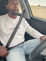 Melaneighted webcam model stream image