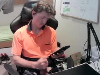 daddy__desires webcam chaturbate model stream image