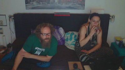 dercasper webcam model stream image