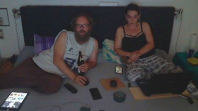 dercasper webcam model stream image