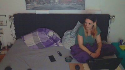 dercasper webcam model stream image