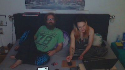 dercasper webcam model stream image