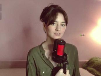 -fatalika- webcam model stream image