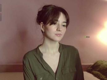 -fatalika- webcam model stream image