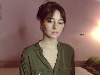 -fatalika- webcam model stream image