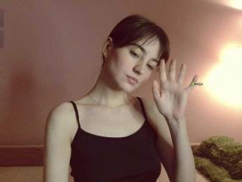 -fatalika- webcam model stream image