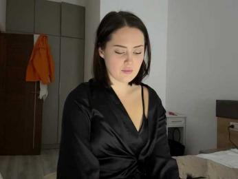 EvaxBlushx webcam model stream image