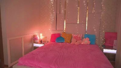 ArianaDark webcam model stream image