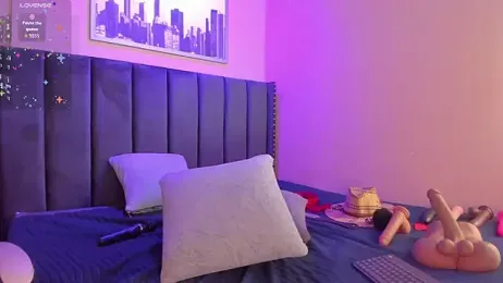 ashlye_miller_ webcam model stream image