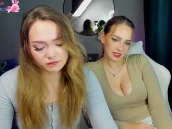 hottease_pvt webcam chaturbate model stream image
