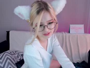 grace_smit webcam model stream image