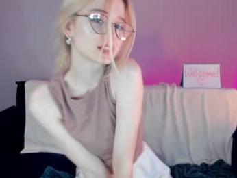 grace_smit webcam model stream image