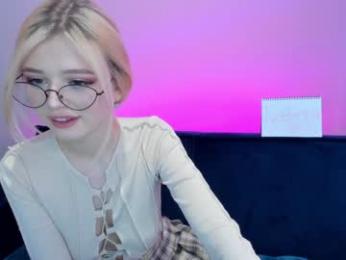 grace_smit webcam model stream image
