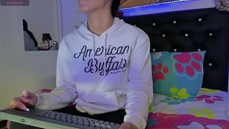 SWEETHNOHEMY webcam model stream image