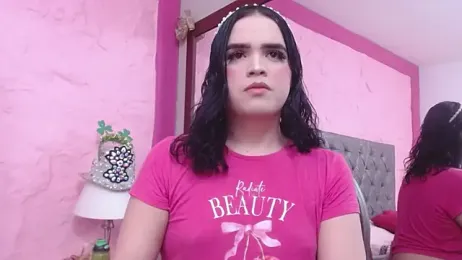 Pearl_Michelts webcam model stream image