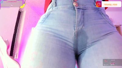 Imaray_1_ webcam model stream image
