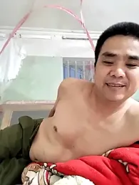 Tinh_love webcam model stream image
