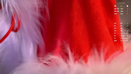 Miss_miracle webcam stripchat model stream image