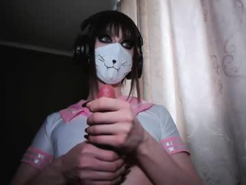 mrediana webcam model stream image