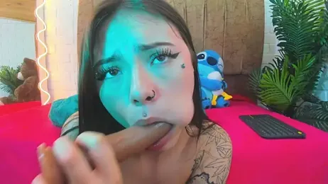 Roxanne_tay webcam model stream image