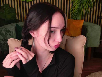 MonikaCarter webcam model stream image