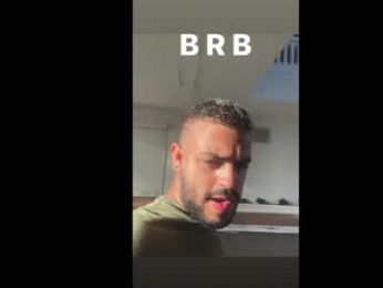 bruno_collins webcam model stream image