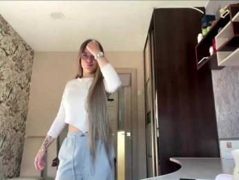 AnnaHoupt webcam model stream image