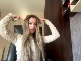 AnnaHoupt webcam model stream image
