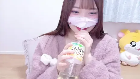 -NATSUME- webcam model stream image