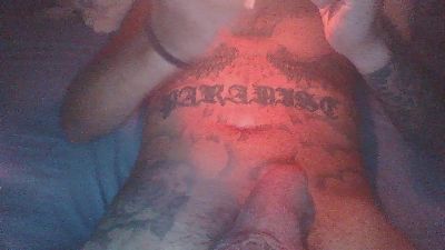 Sergiofire988 webcam model stream image