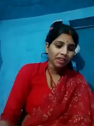 Nisha_Cute webcam model stream image