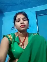 Nisha_Cute webcam model stream image