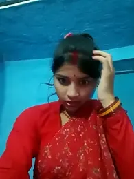 Nisha_Cute webcam stripchat model stream image