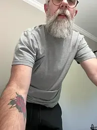 Daddythickcock4 webcam model stream image