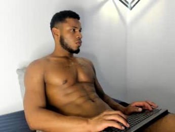 thiagosantos_ webcam model stream image