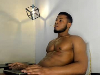 thiagosantos_ webcam model stream image