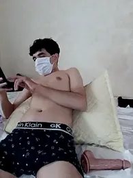 arabeso webcam model stream image