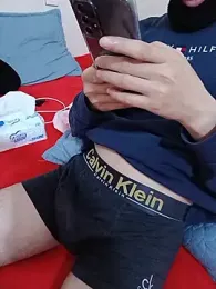 arabeso webcam model stream image