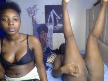 NaughtyTogether webcam model stream image