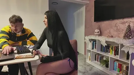 ValeriaGrey webcam stripchat model stream image